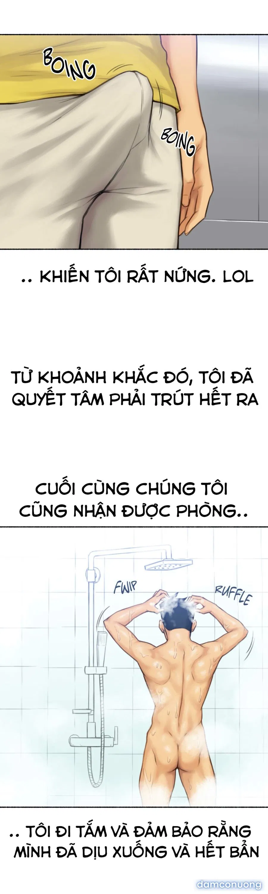 Bạn đã chịch bao giờ chưa (sex only) 