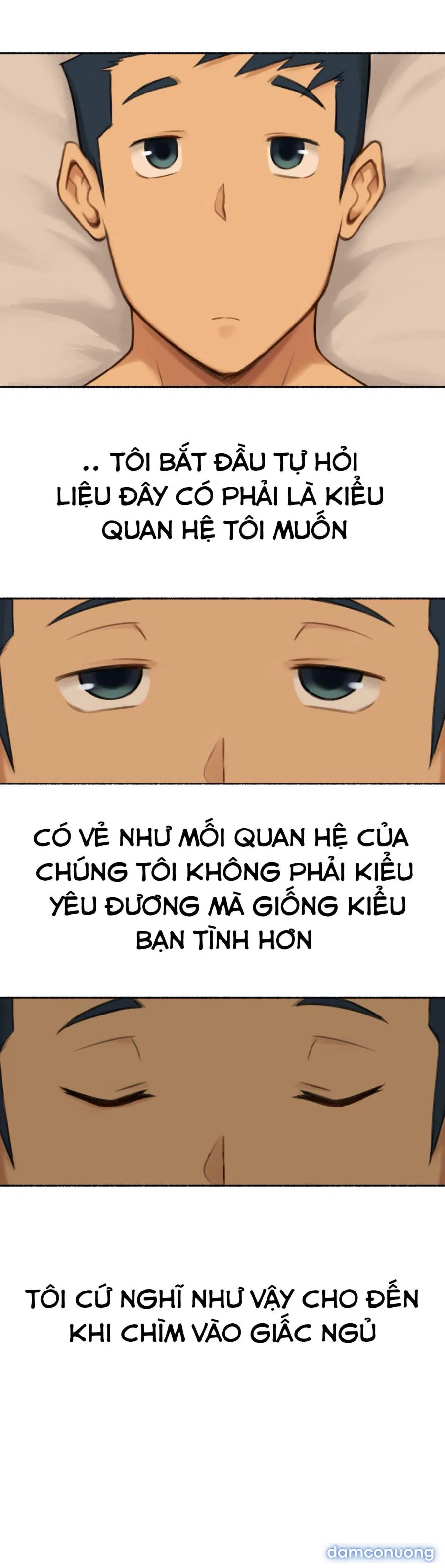 Bạn đã chịch bao giờ chưa (sex only) 