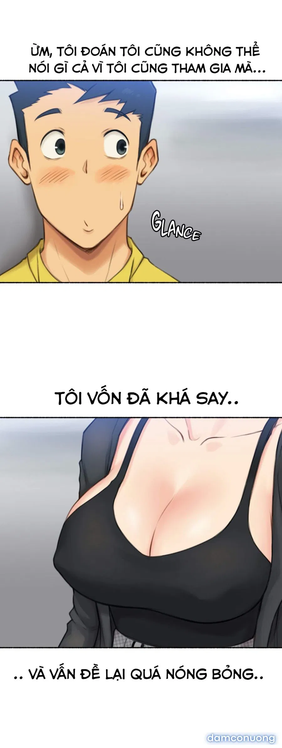 Bạn đã chịch bao giờ chưa (sex only) 