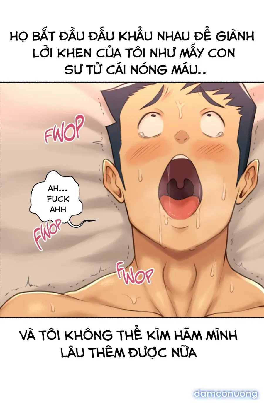 Bạn đã chịch bao giờ chưa (sex only) 