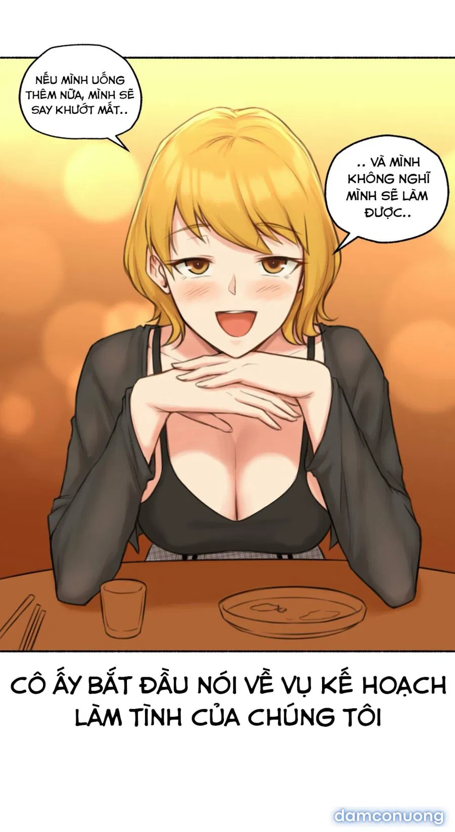 Bạn đã chịch bao giờ chưa (sex only) 