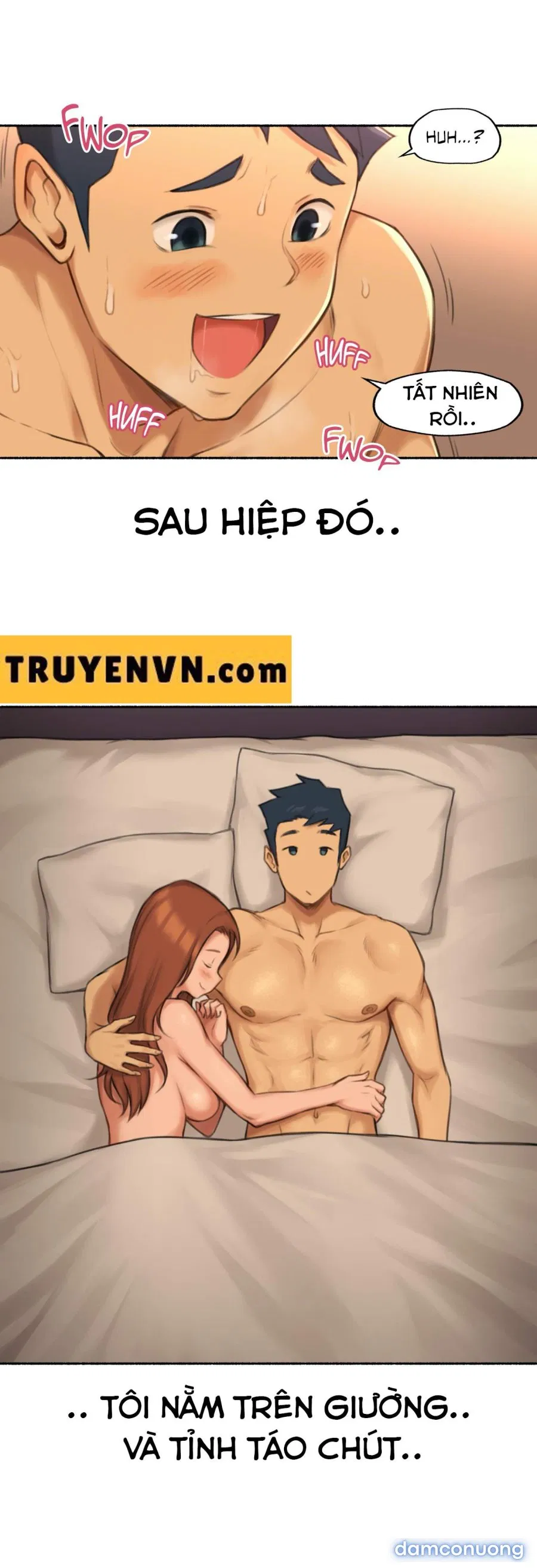 Bạn đã chịch bao giờ chưa (sex only) 