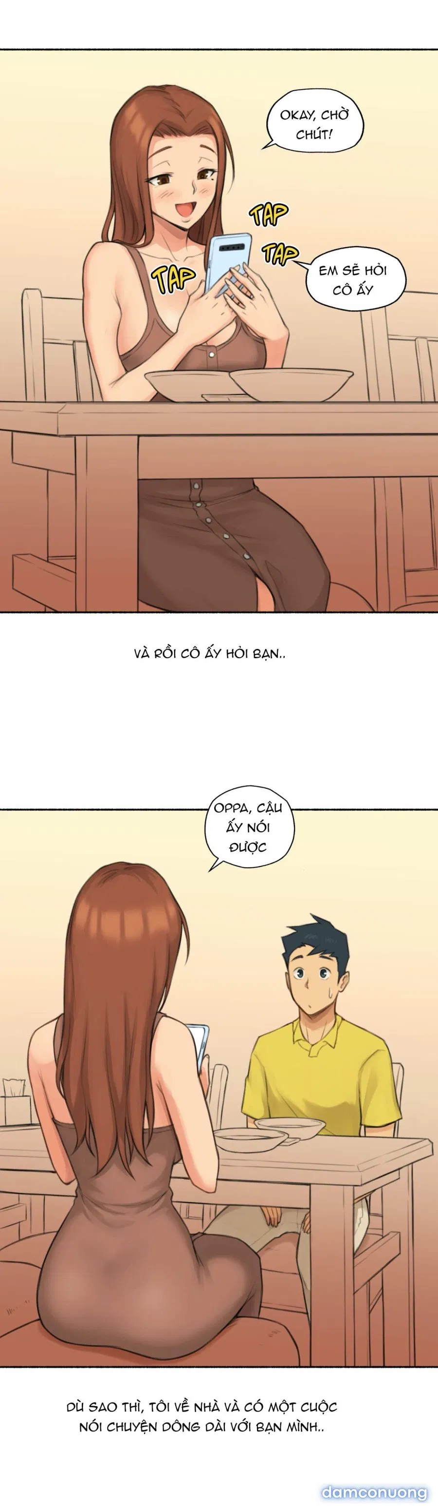Bạn đã chịch bao giờ chưa (sex only) 