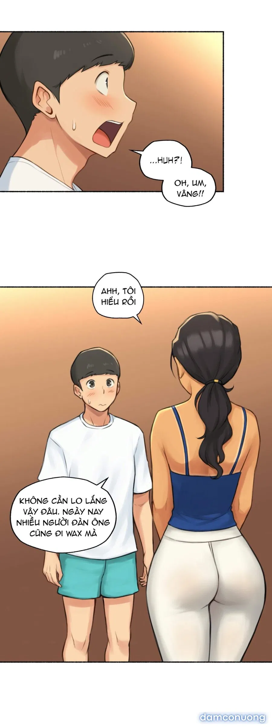 Bạn đã chịch bao giờ chưa (sex only) 