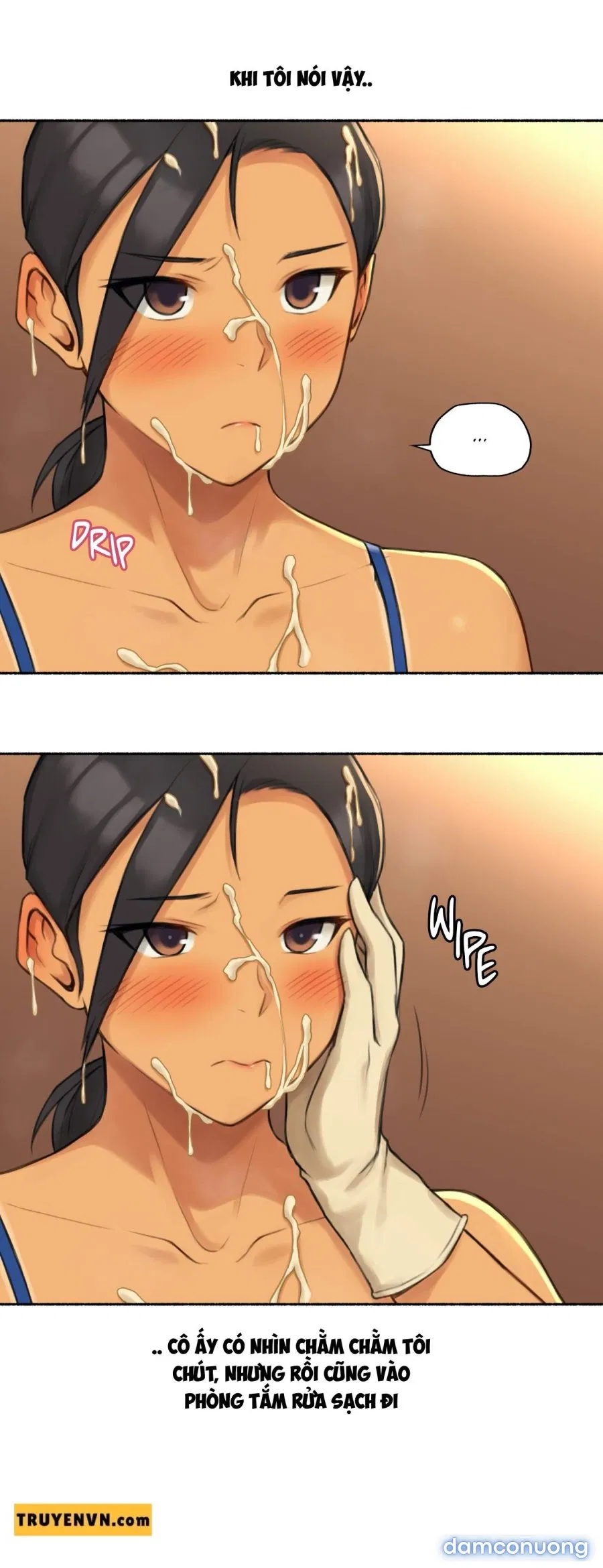 Bạn đã chịch bao giờ chưa (sex only) 
