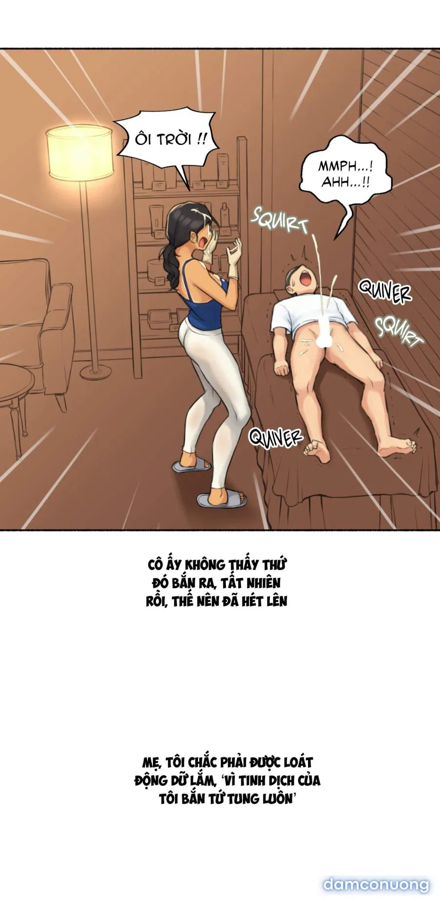 Bạn đã chịch bao giờ chưa (sex only) 