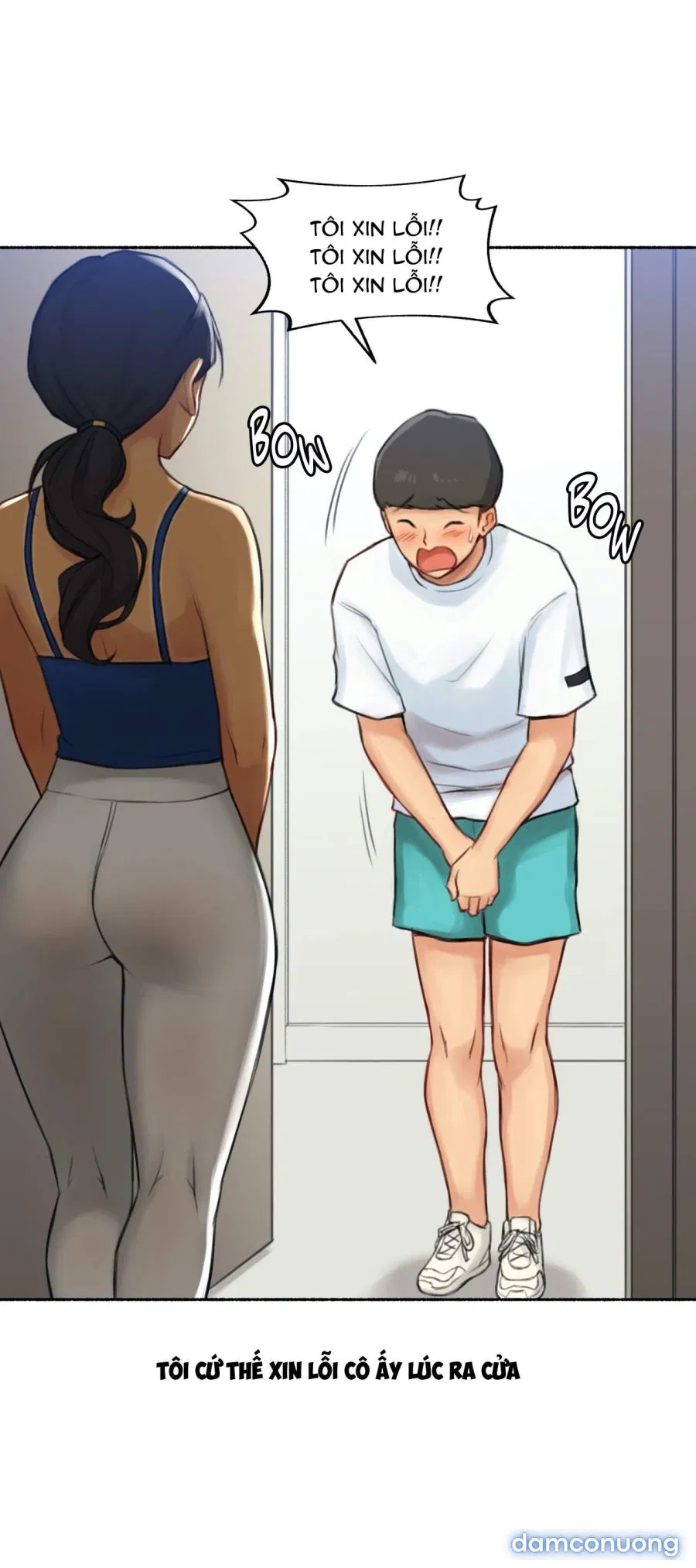 Bạn đã chịch bao giờ chưa (sex only) 