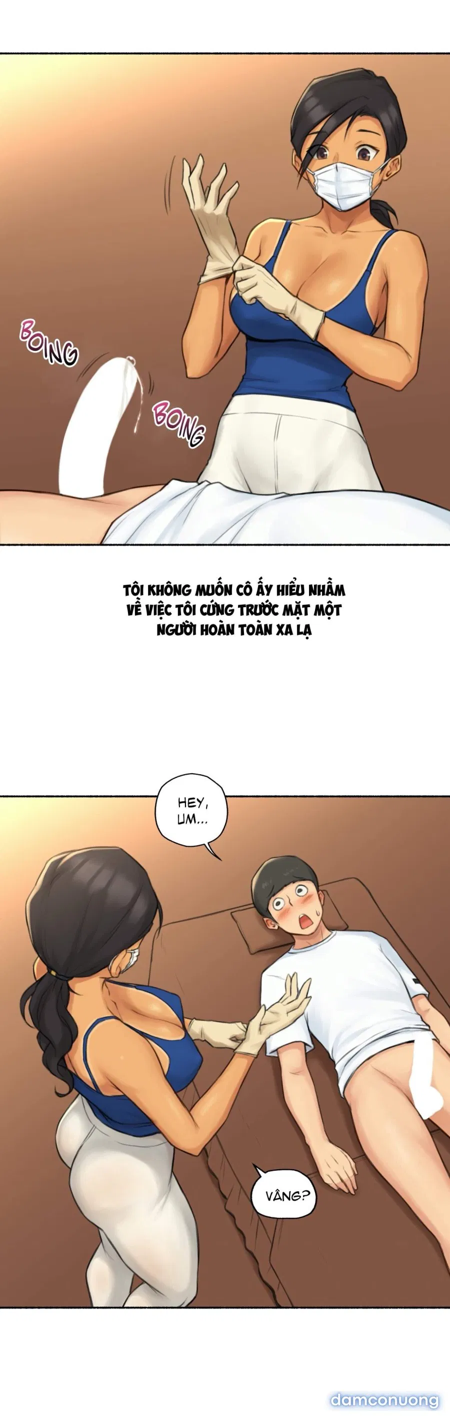 Bạn đã chịch bao giờ chưa (sex only) 
