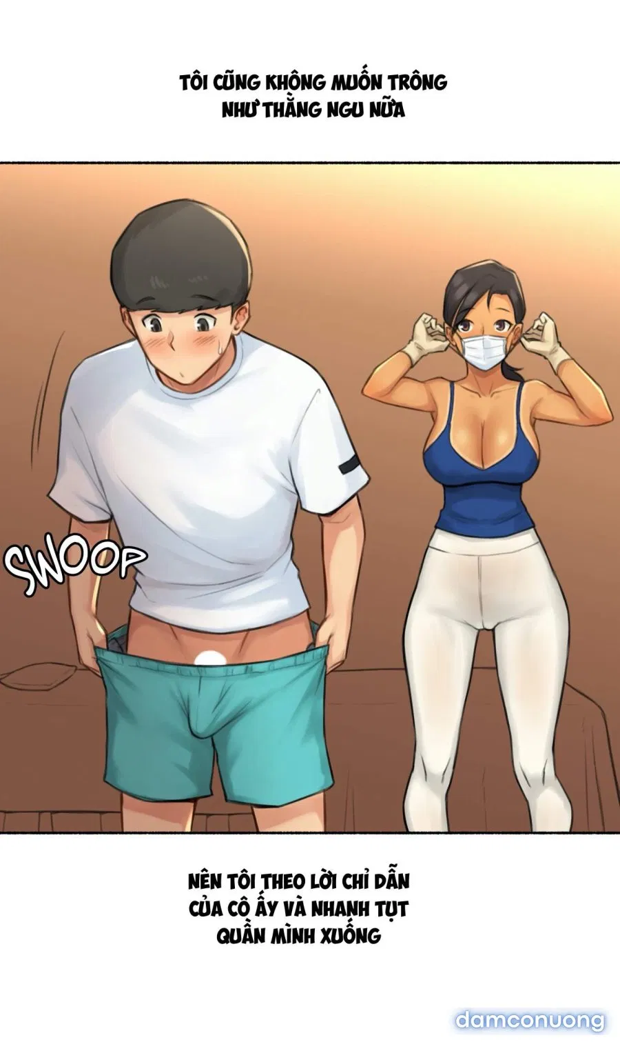 Bạn đã chịch bao giờ chưa (sex only) 