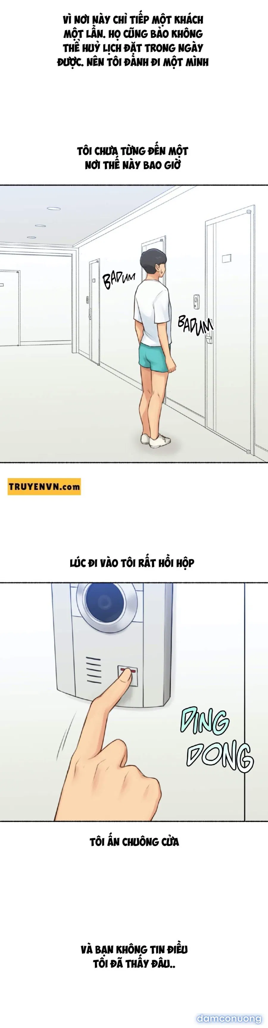 Bạn đã chịch bao giờ chưa (sex only) 