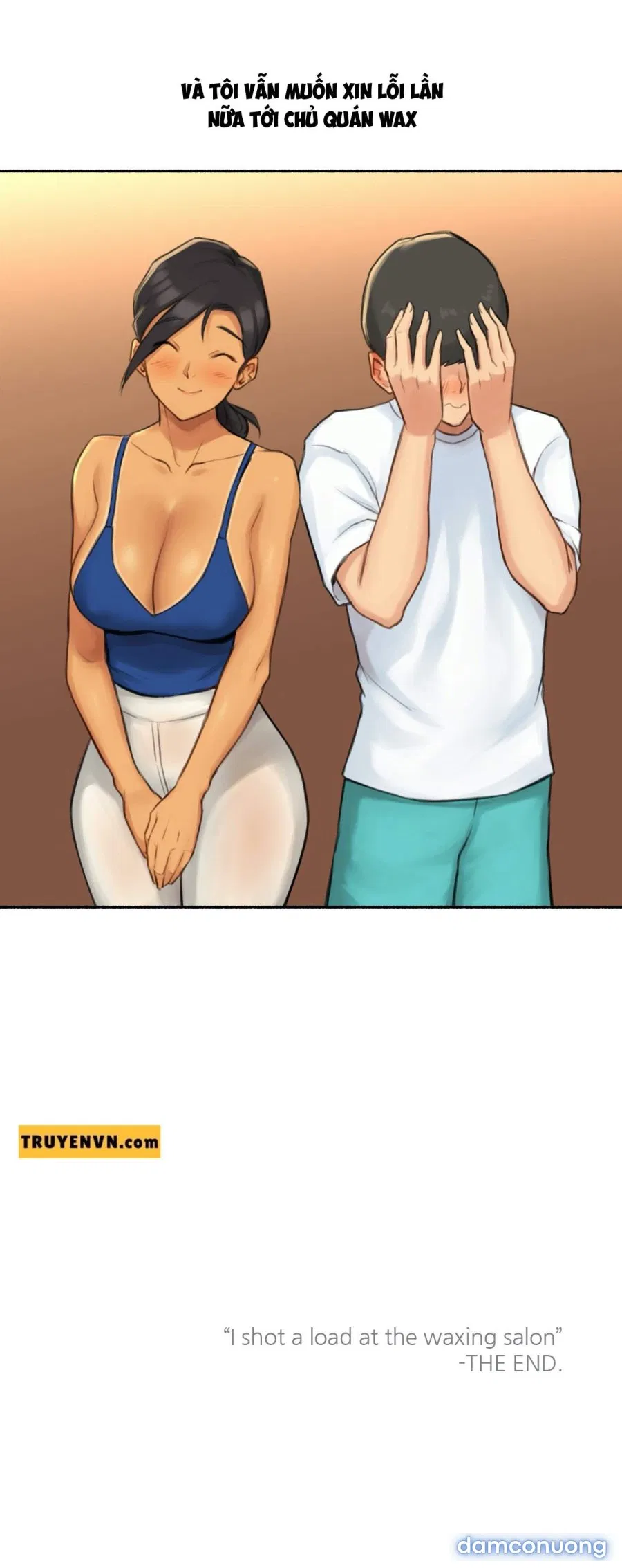 Bạn đã chịch bao giờ chưa (sex only) 