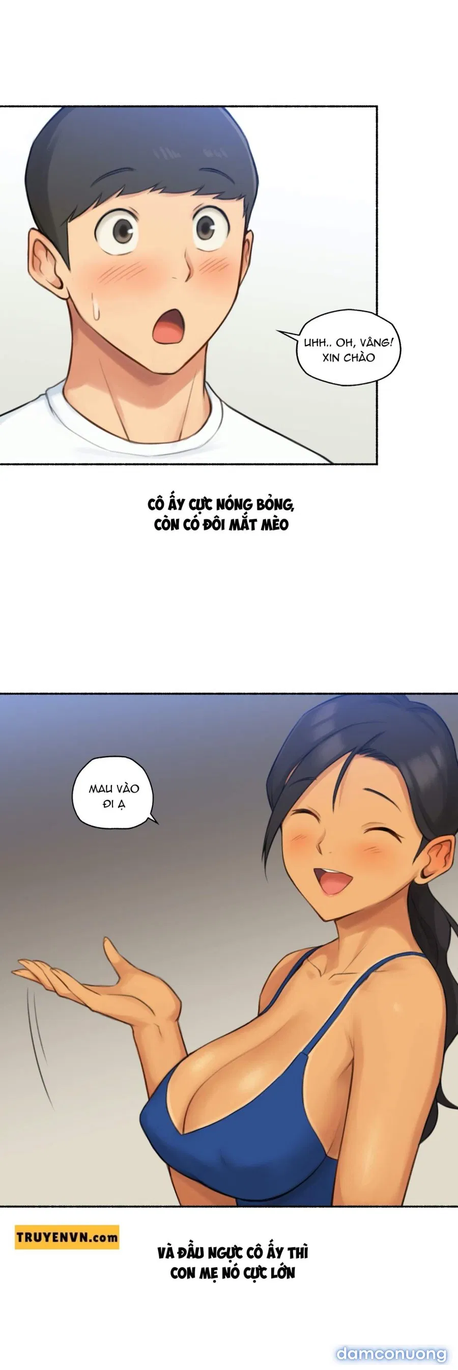Bạn đã chịch bao giờ chưa (sex only) 