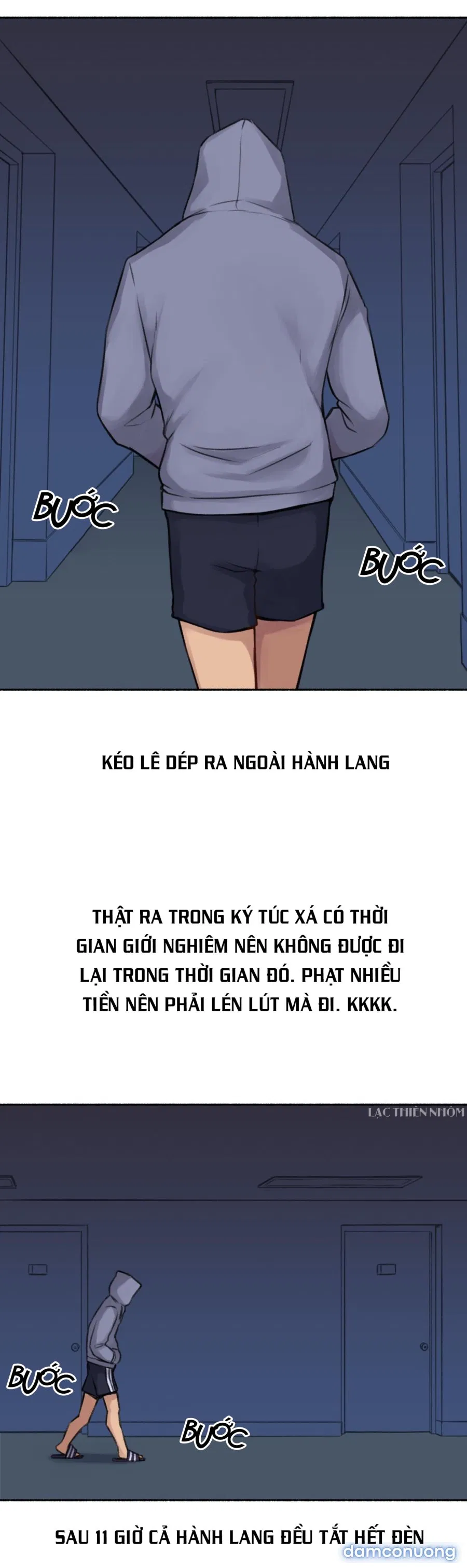 Bạn đã chịch bao giờ chưa (sex only) 