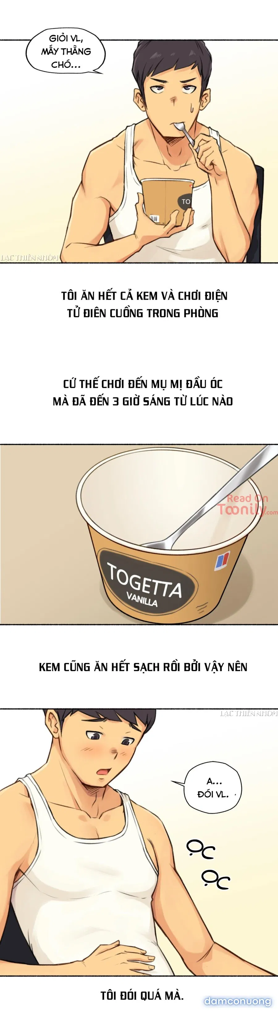 Bạn đã chịch bao giờ chưa (sex only) 