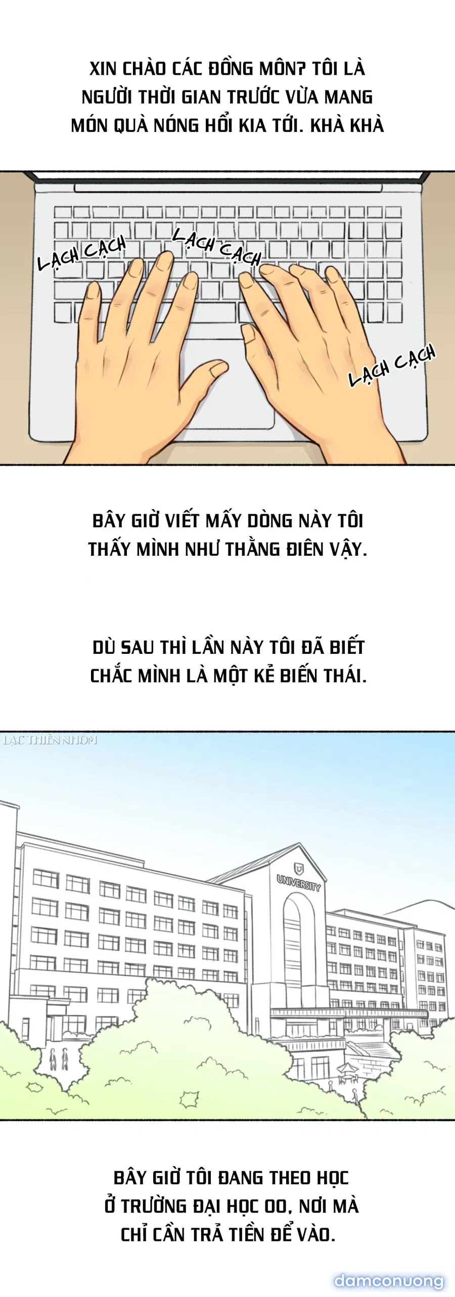 Bạn đã chịch bao giờ chưa (sex only) 