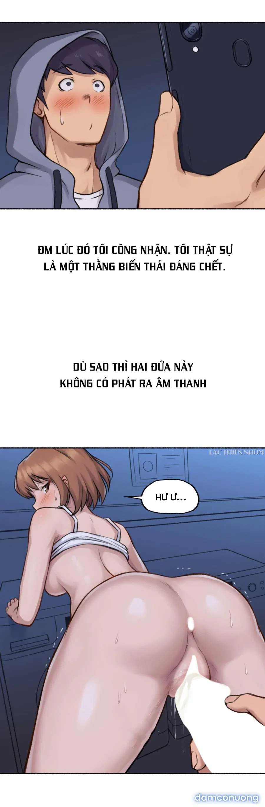Bạn đã chịch bao giờ chưa (sex only) 