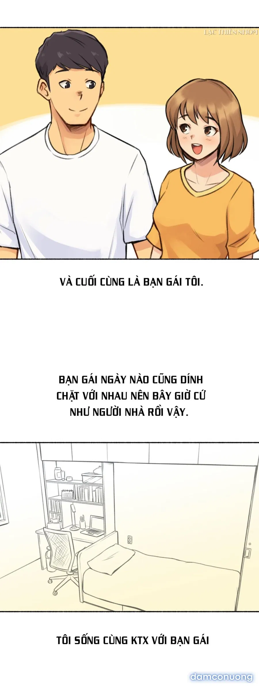 Bạn đã chịch bao giờ chưa (sex only) 