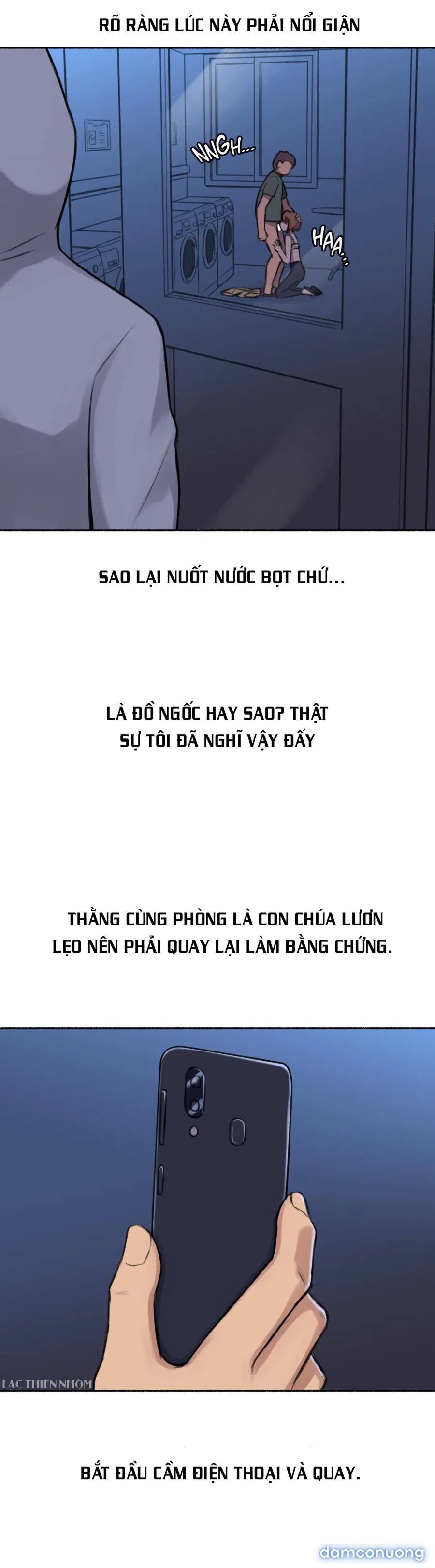Bạn đã chịch bao giờ chưa (sex only) 