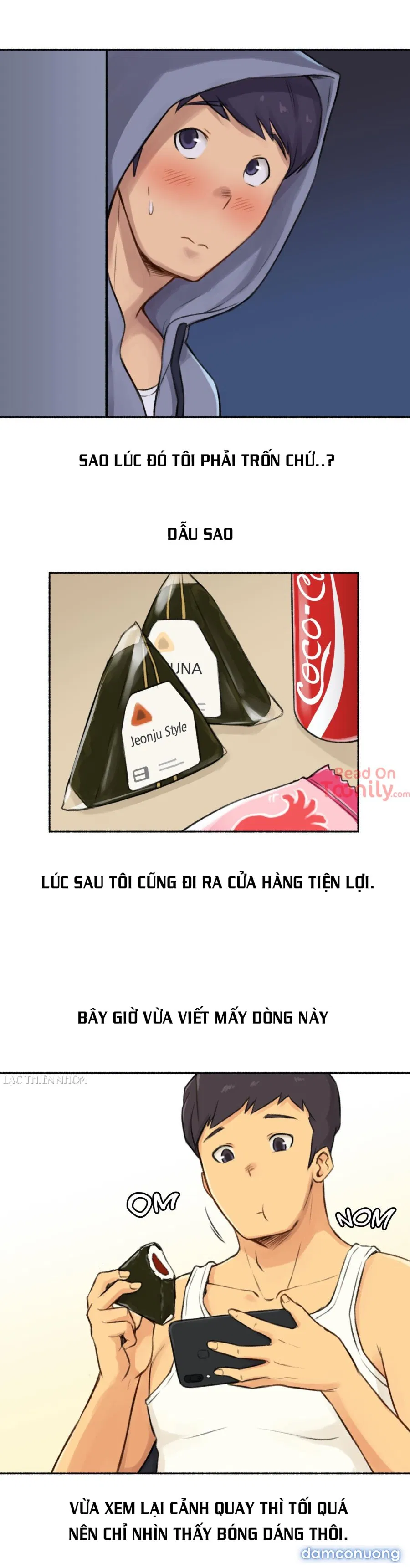Bạn đã chịch bao giờ chưa (sex only) 