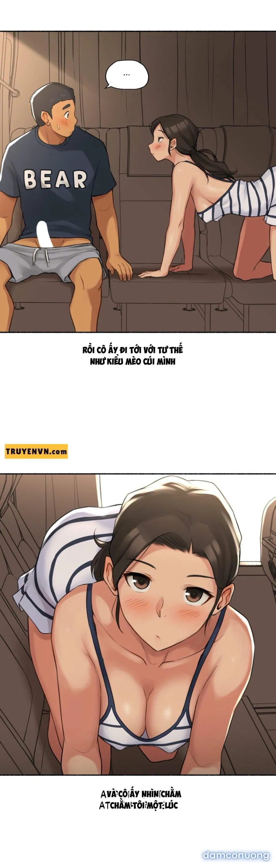 Bạn đã chịch bao giờ chưa (sex only) 