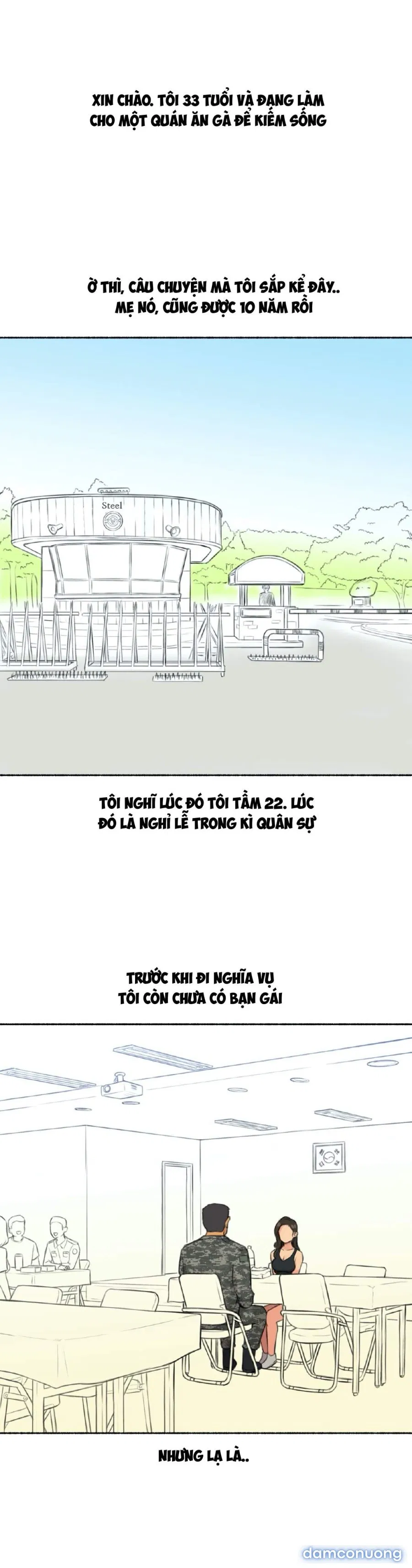 Bạn đã chịch bao giờ chưa (sex only) 