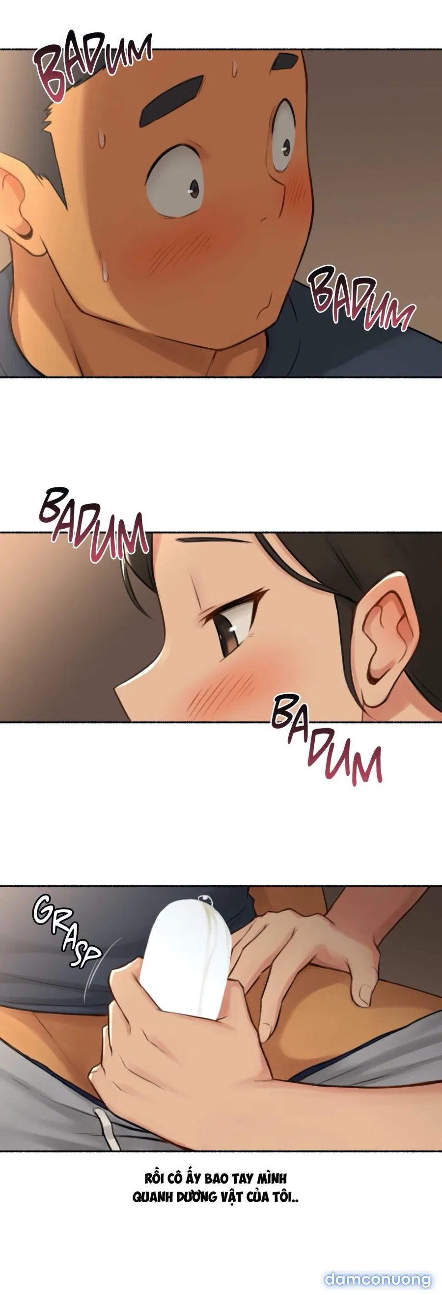 Bạn đã chịch bao giờ chưa (sex only) 