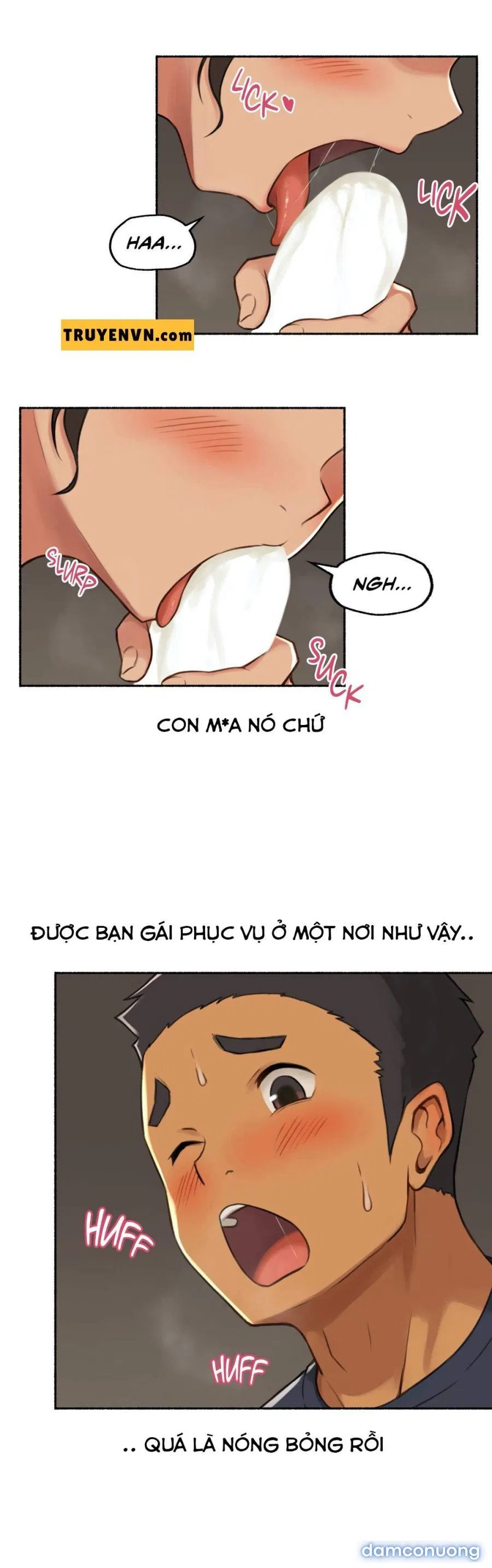 Bạn đã chịch bao giờ chưa (sex only) 