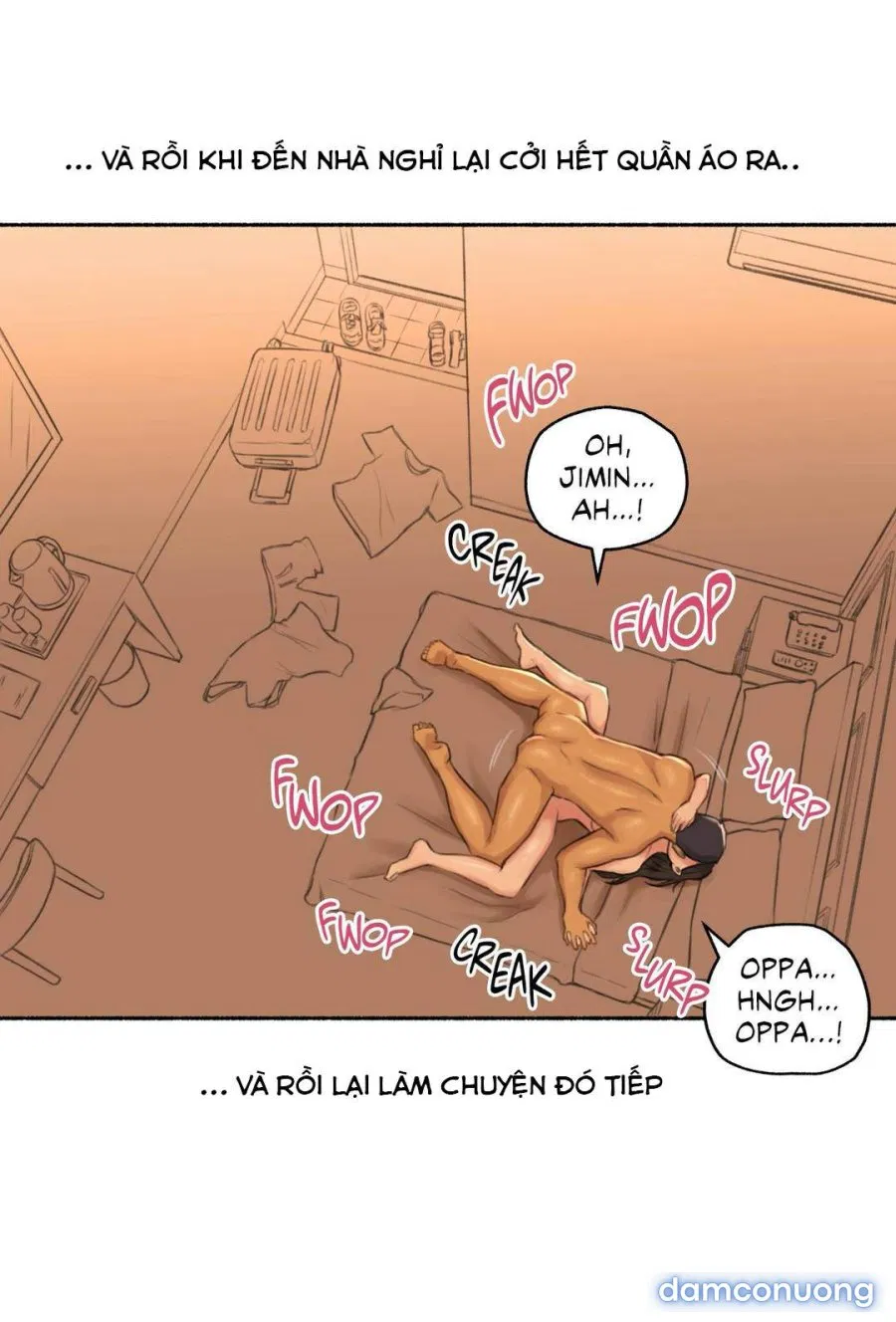 Bạn đã chịch bao giờ chưa (sex only) 