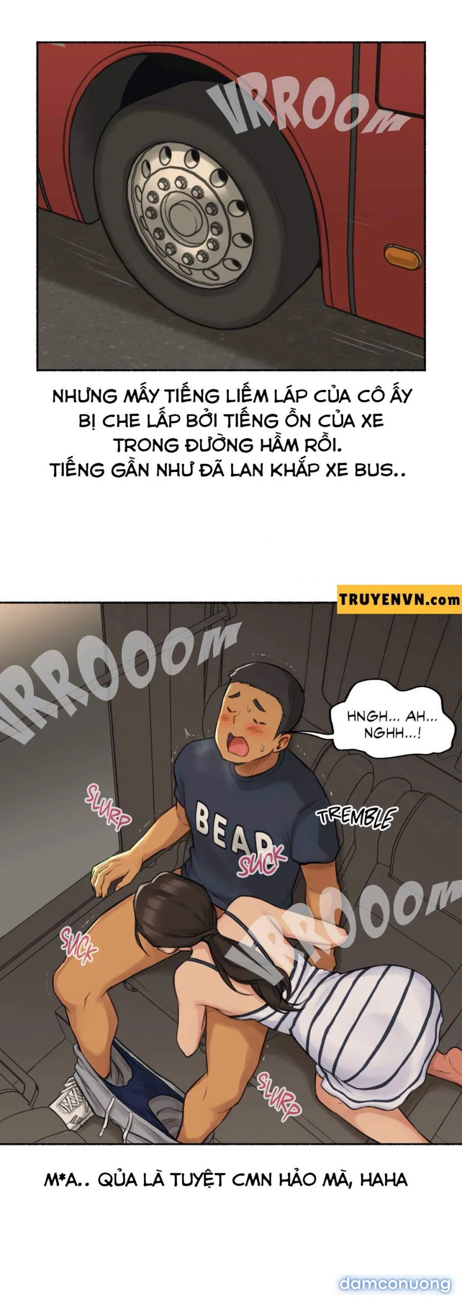 Bạn đã chịch bao giờ chưa (sex only) 