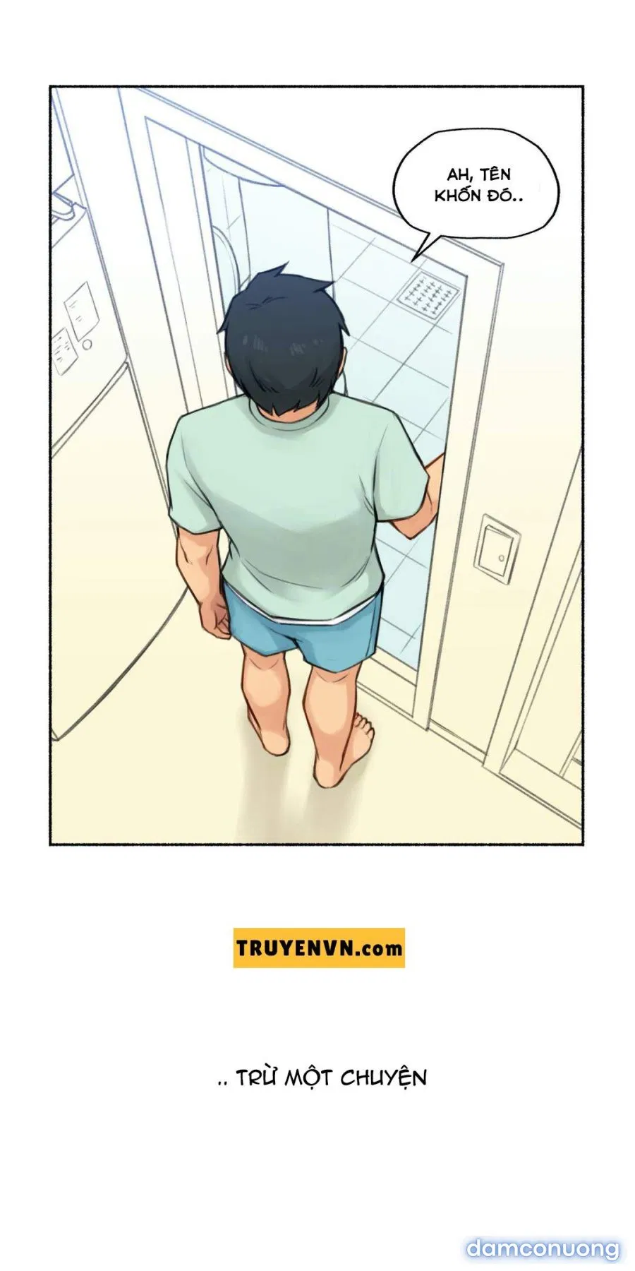 Bạn đã chịch bao giờ chưa (sex only) 
