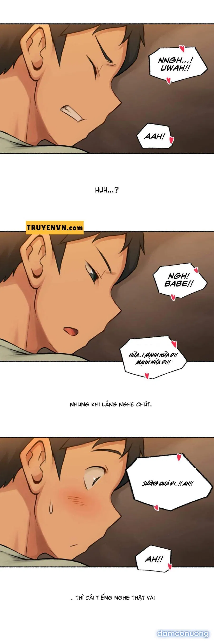 Bạn đã chịch bao giờ chưa (sex only) 