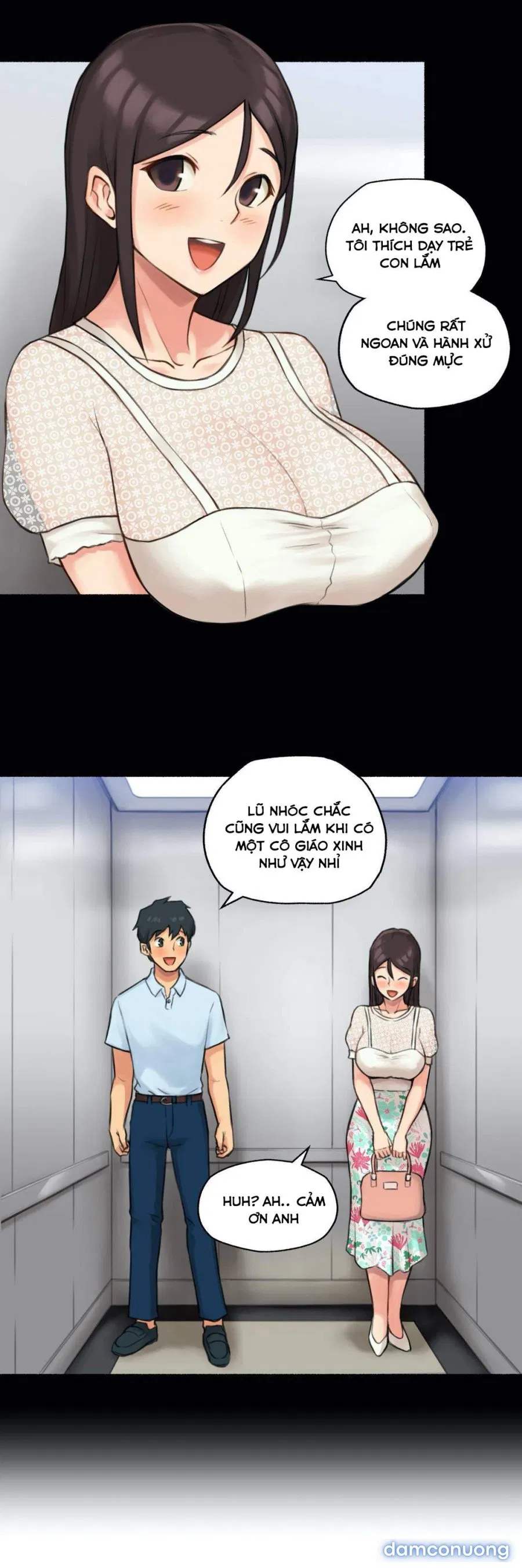 Bạn đã chịch bao giờ chưa (sex only) 