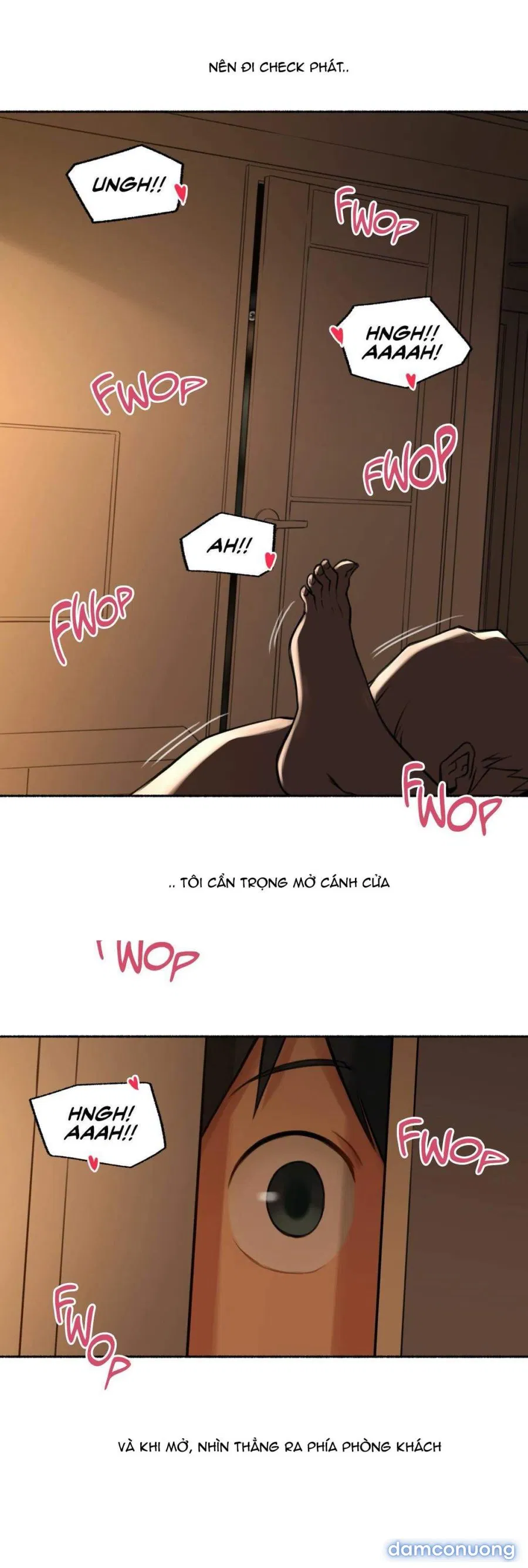 Bạn đã chịch bao giờ chưa (sex only) 
