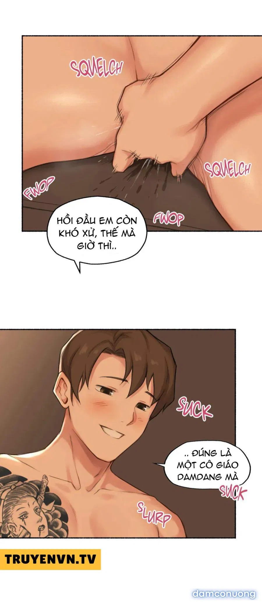 Bạn đã chịch bao giờ chưa (sex only) 