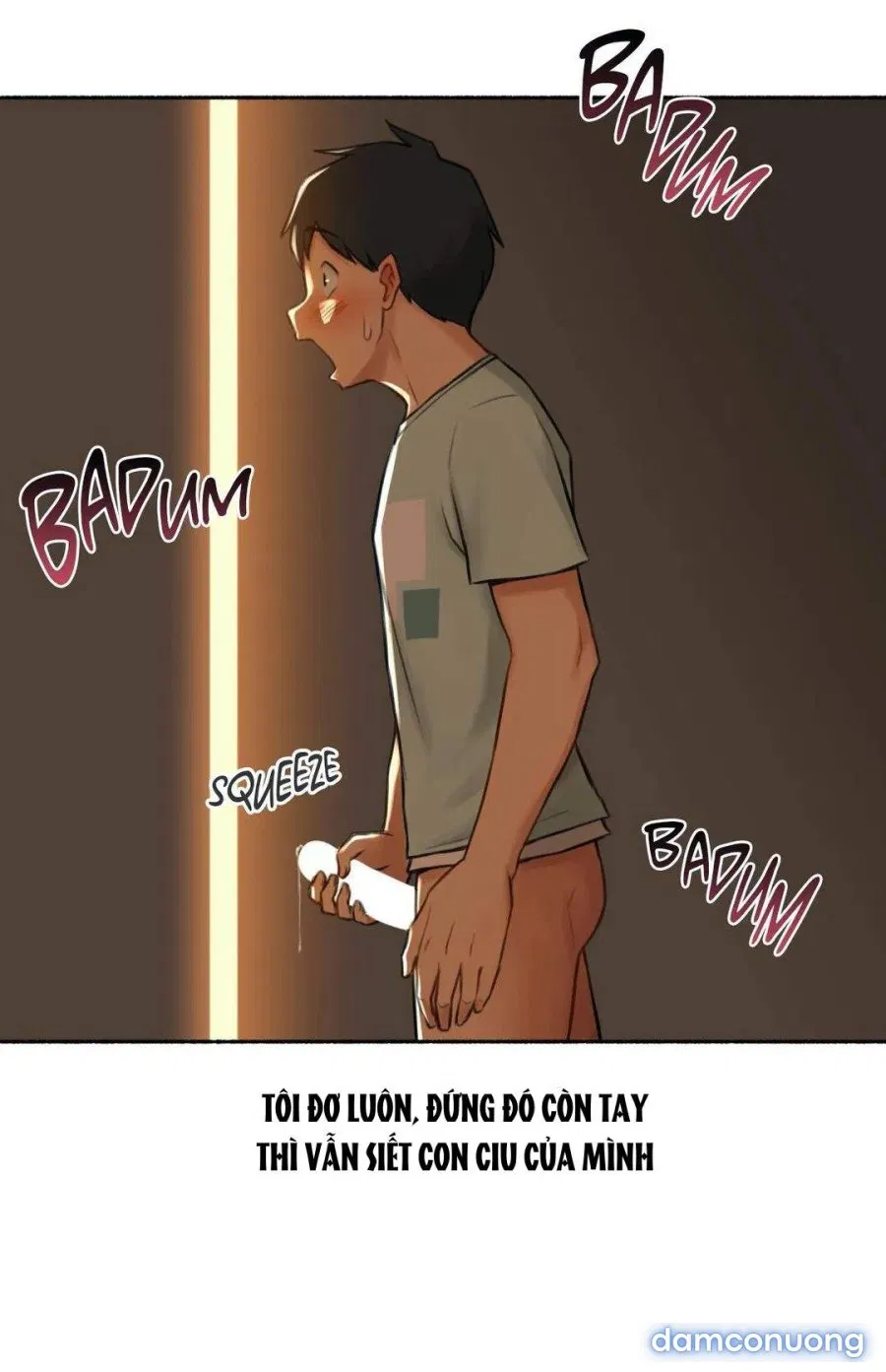 Bạn đã chịch bao giờ chưa (sex only) 