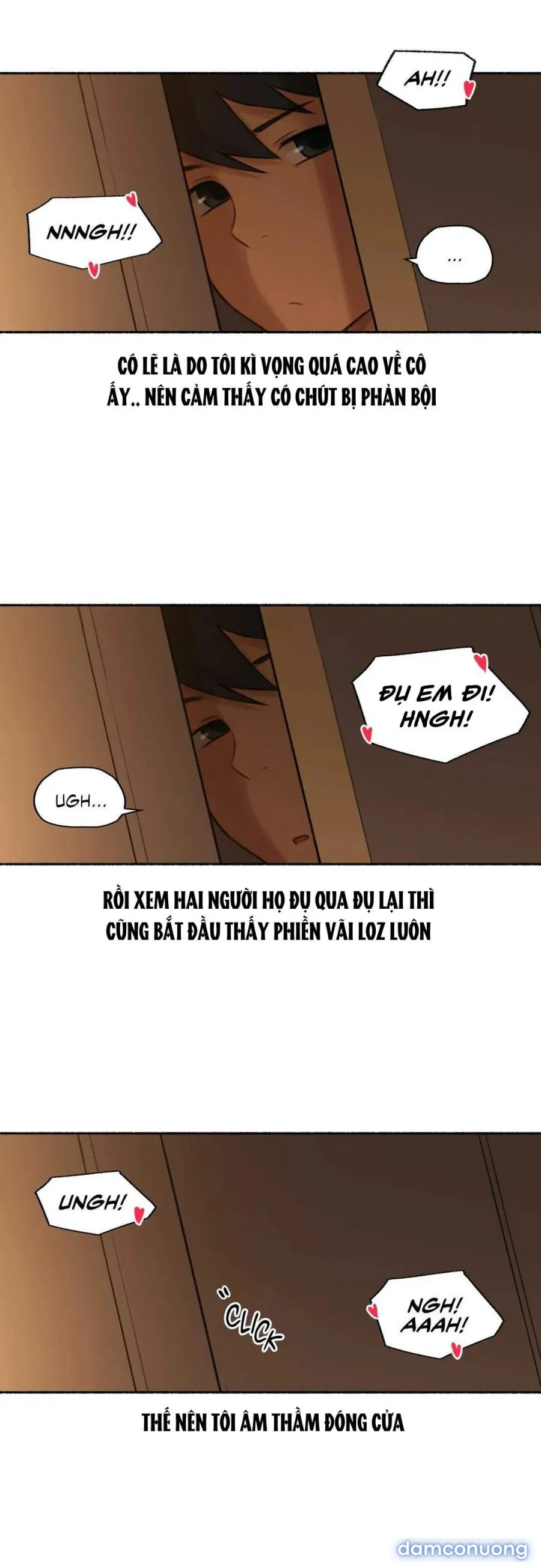 Bạn đã chịch bao giờ chưa (sex only) 