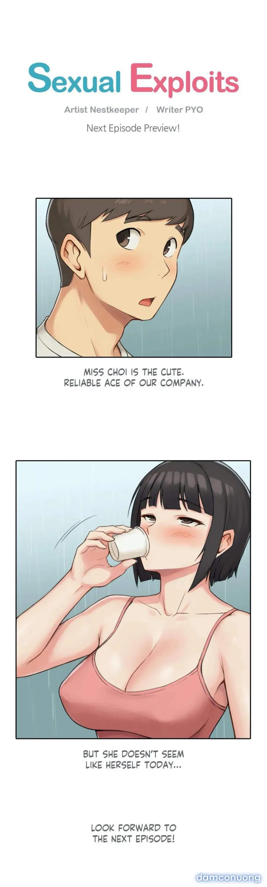 Bạn đã chịch bao giờ chưa (sex only) 