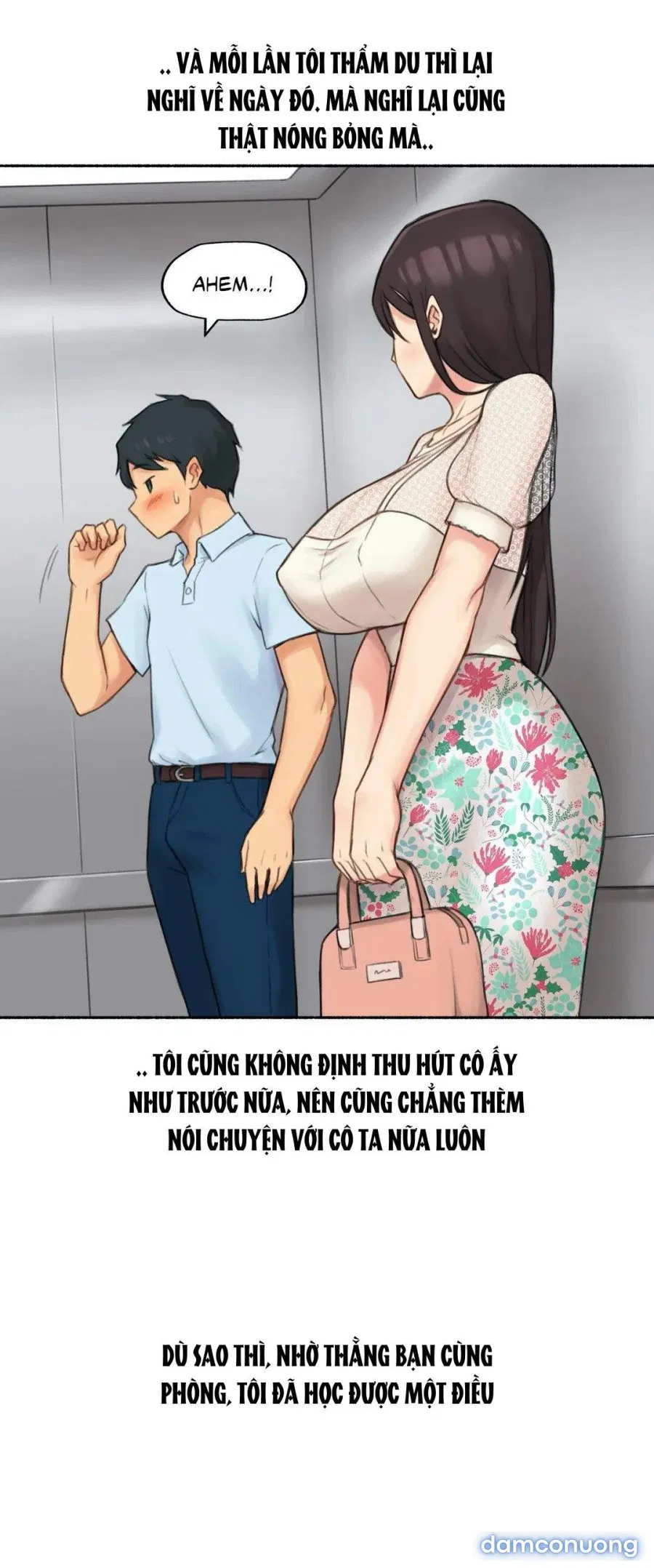 Bạn đã chịch bao giờ chưa (sex only) 