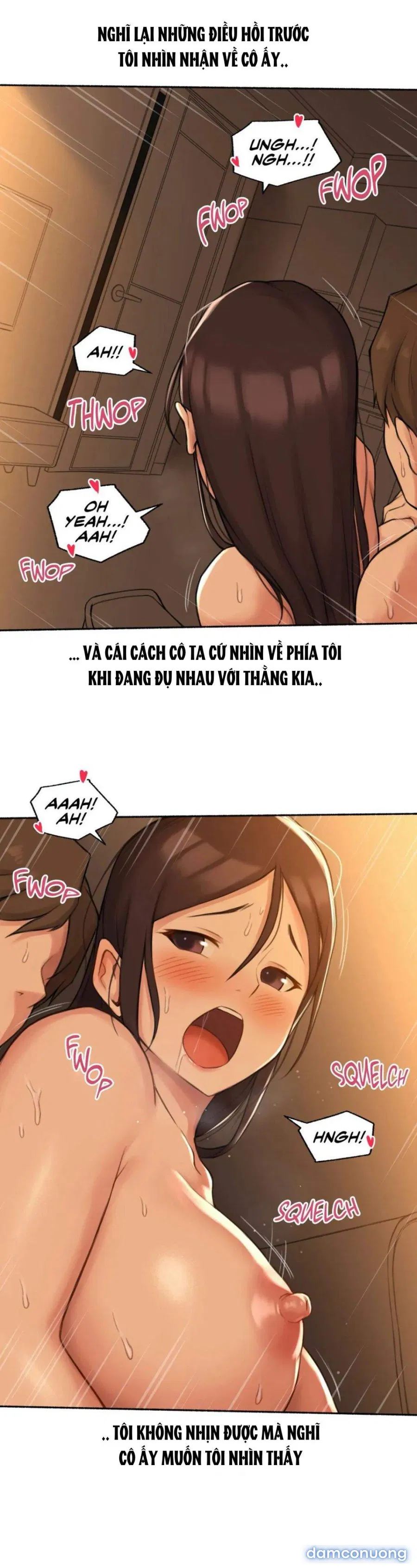 Bạn đã chịch bao giờ chưa (sex only) 