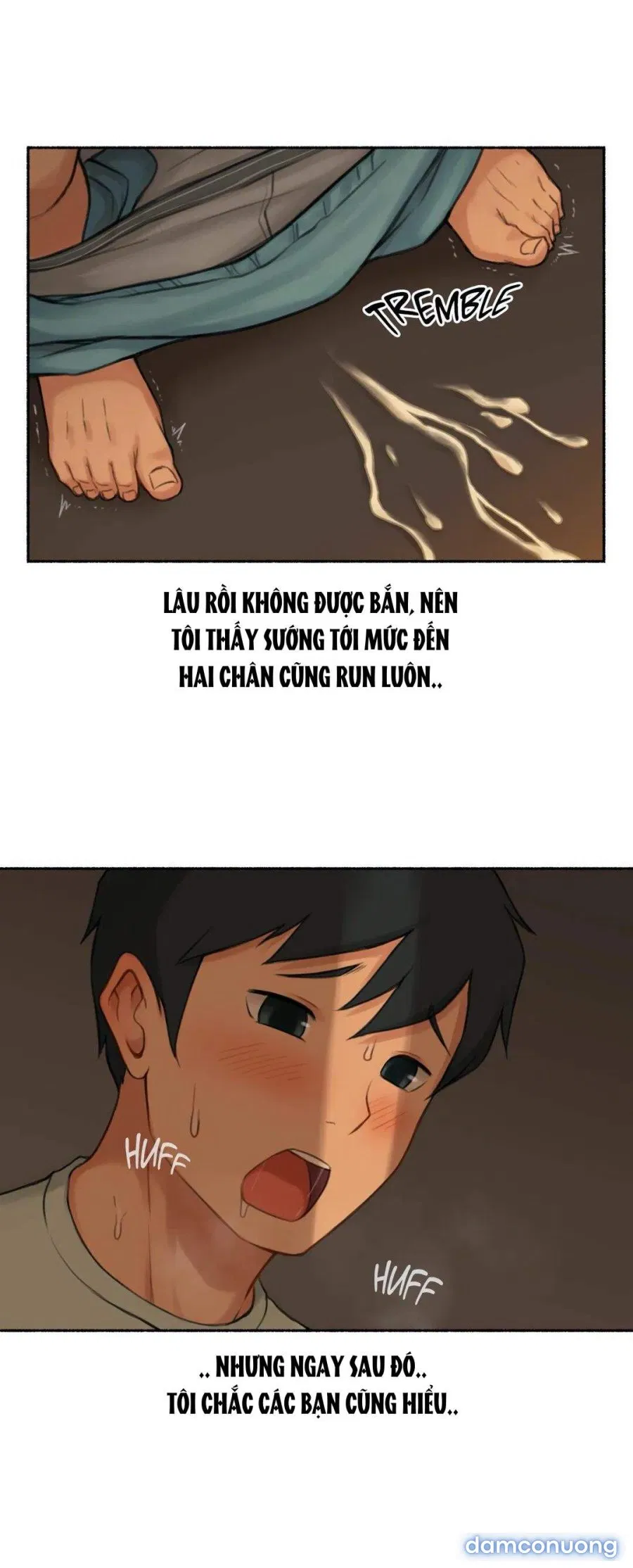 Bạn đã chịch bao giờ chưa (sex only) 