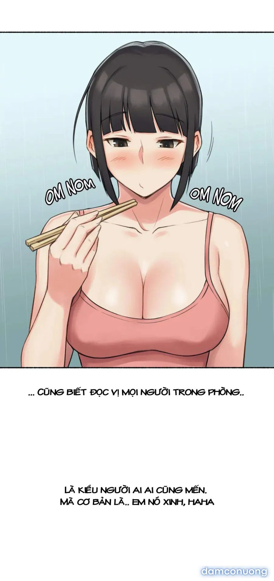 Bạn đã chịch bao giờ chưa (sex only) 
