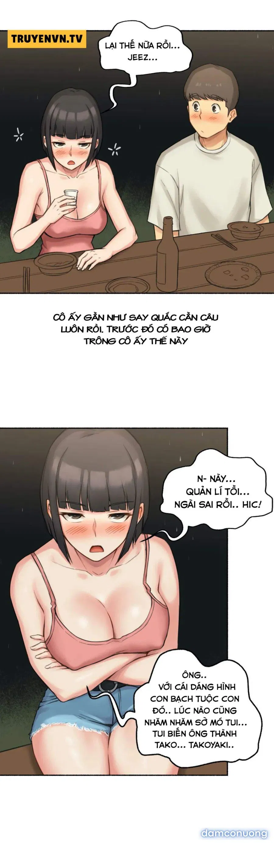 Bạn đã chịch bao giờ chưa (sex only) 