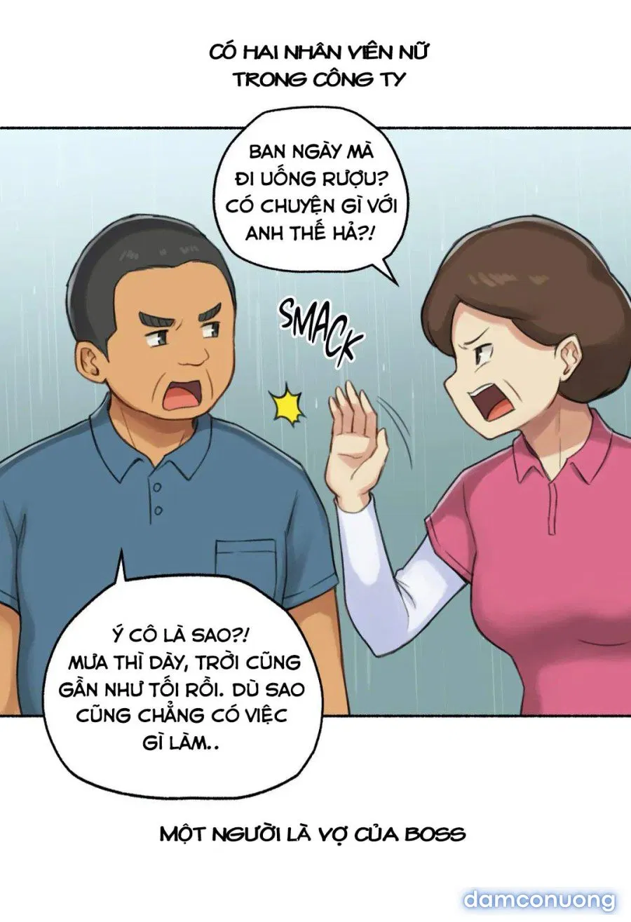 Bạn đã chịch bao giờ chưa (sex only) 