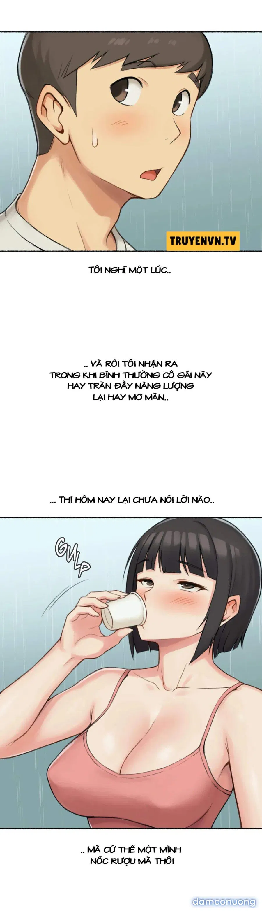 Bạn đã chịch bao giờ chưa (sex only) 