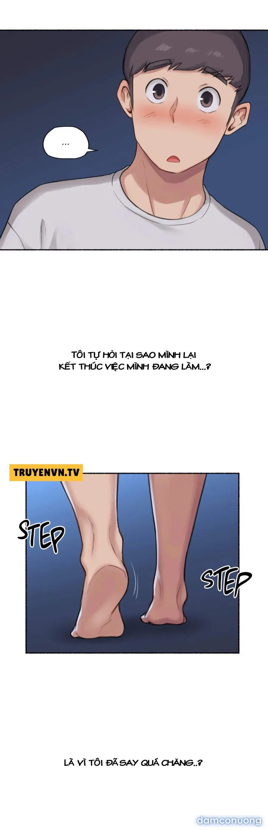 Bạn đã chịch bao giờ chưa (sex only) 