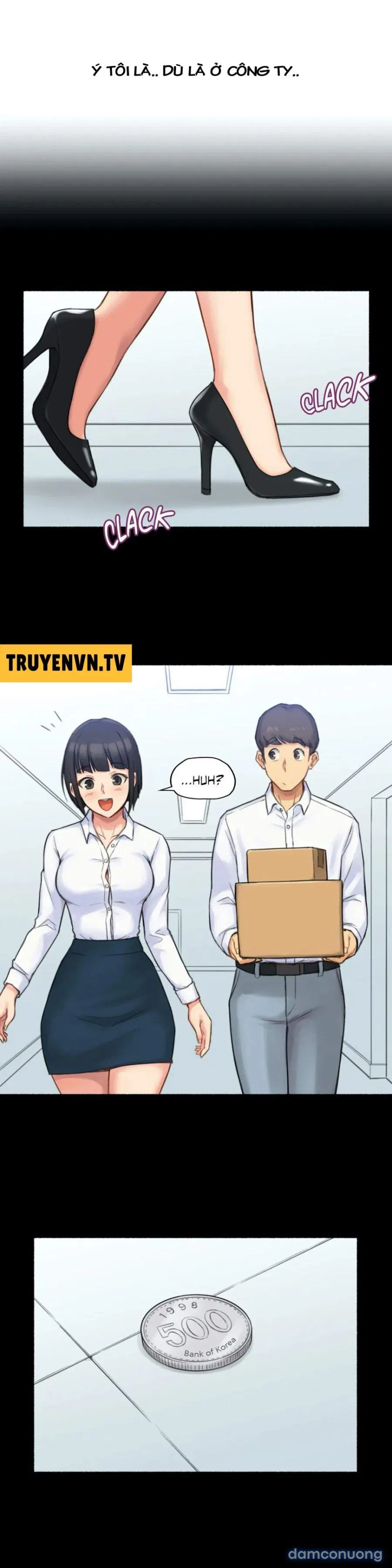 Bạn đã chịch bao giờ chưa (sex only) 