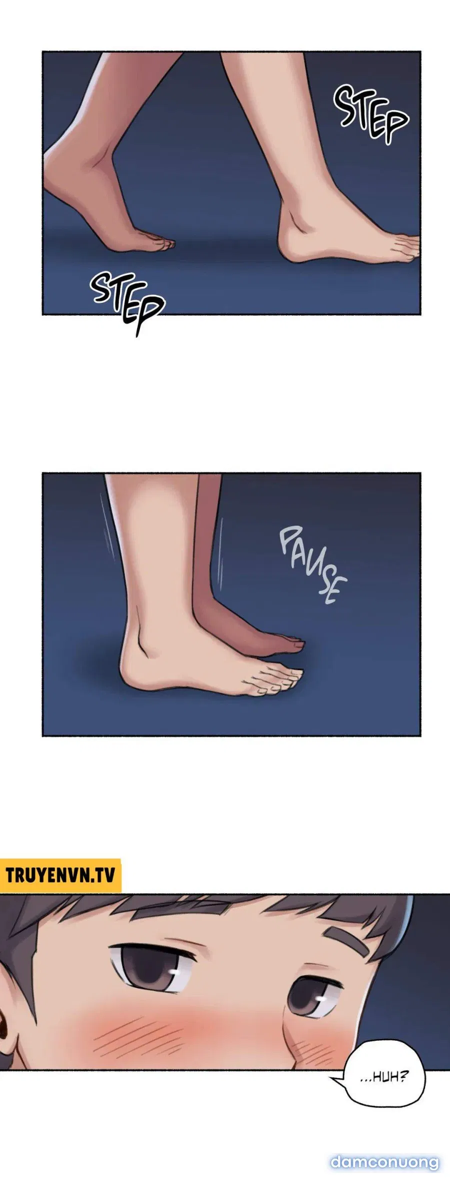 Bạn đã chịch bao giờ chưa (sex only) 