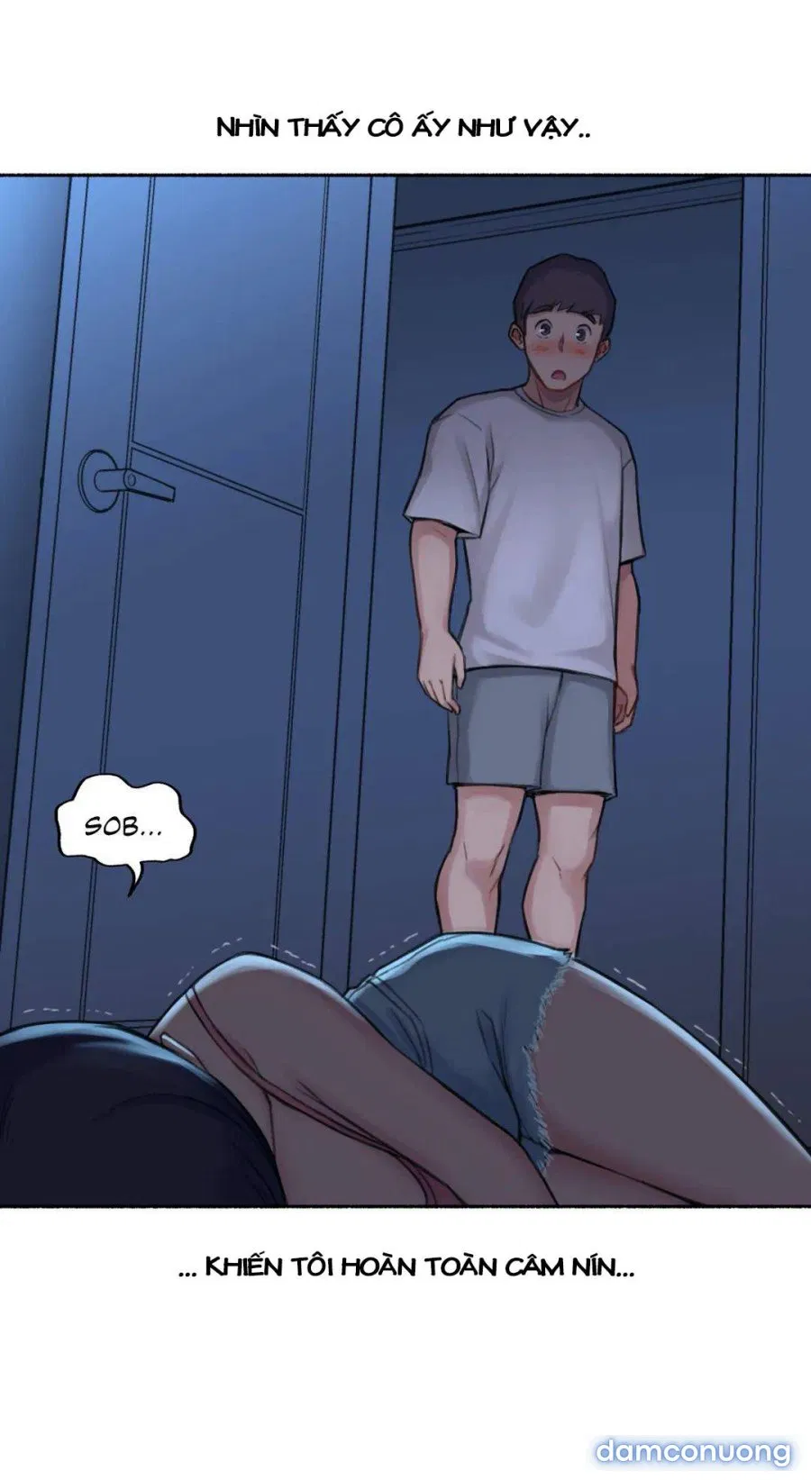 Bạn đã chịch bao giờ chưa (sex only) 