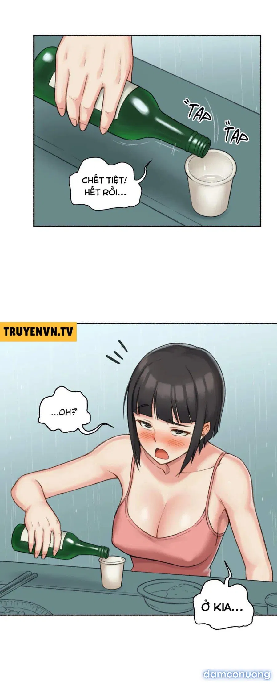 Bạn đã chịch bao giờ chưa (sex only) 
