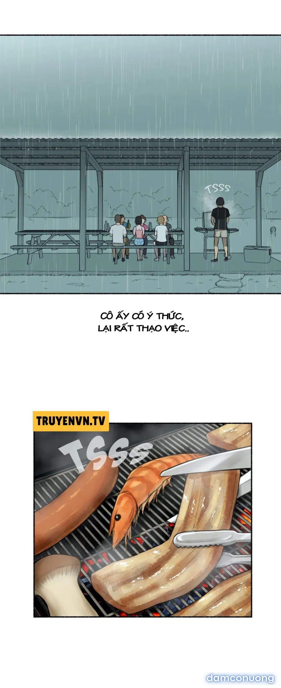 Bạn đã chịch bao giờ chưa (sex only) 